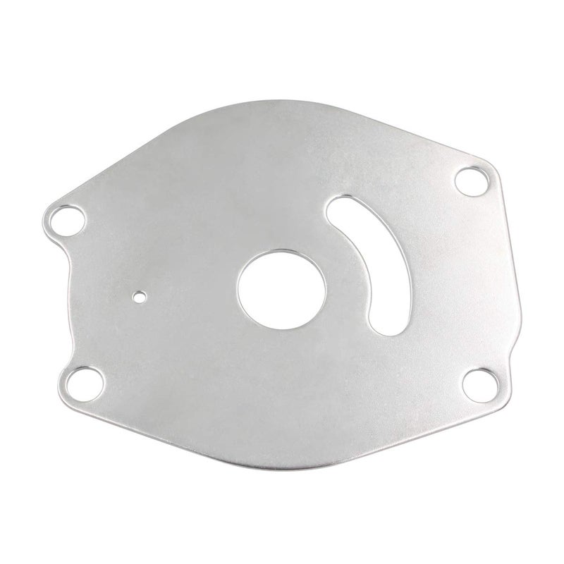 UanofCn 85089T7 Water Pump Impeller Kit for Mercury Force 15hp 18hp 20hp 25hp Outboard 47-85089Q4 47-85089T7 Sierra 18-3215 - Image 4